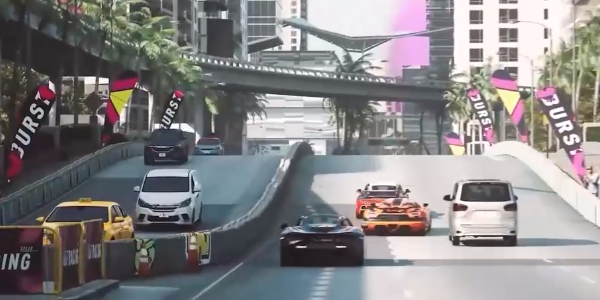 极品飞车：集结港台服手游下载-极品飞车：集结港台服游戏免费下载 1.1.168.1920928