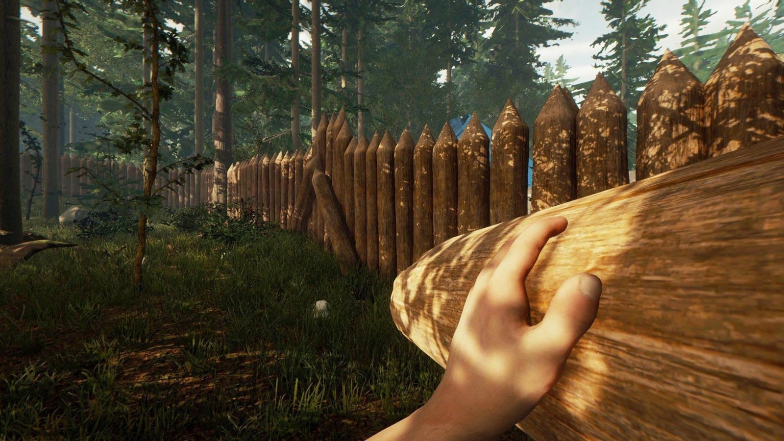 荒岛末日求生无限内购版游戏下载-荒岛末日求生无限内购版游戏官方版 300.1.0.3018