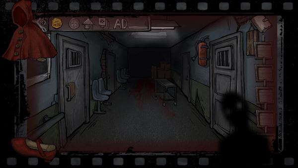 无人镇密室逃脱免广告游戏下载-无人镇密室逃脱免广告最新版手游 100