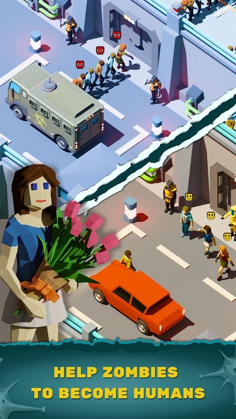 僵尸医院大亨无限金币版手游下载-僵尸医院大亨无限金币版最新版游戏下载 1.2.3