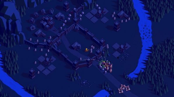 王权陨落v5.96-王权陨落玩家通过完成多样化的任务