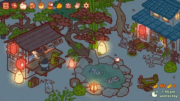 兔兔岛中文版游戏下载-兔兔岛中文版最新版手游 1.5.15