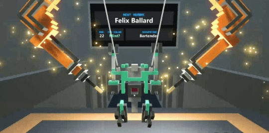 机器人角斗场无广告版游戏下载-机器人角斗场无广告版游戏最新版 1.0