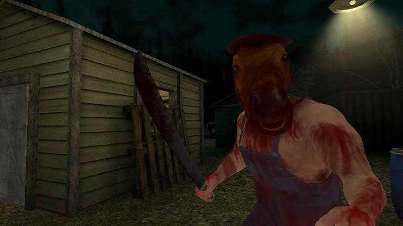 恐怖马头人内置作弊菜单手游下载-恐怖马头人内置作弊菜单安卓版下载 1.1.2