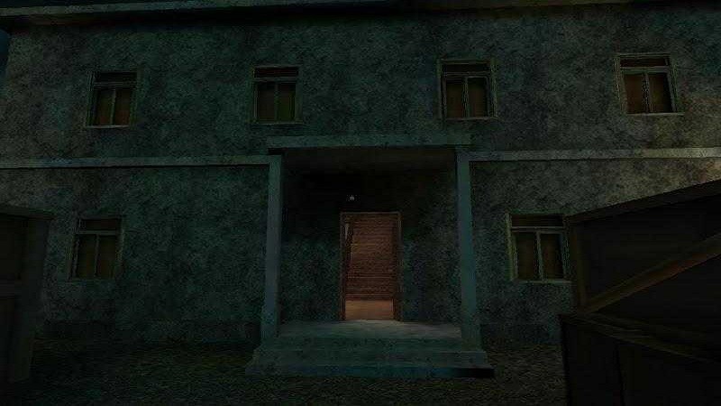 恐怖马头人中文版游戏下载-恐怖马头人中文版游戏官方安卓版 1.1.2