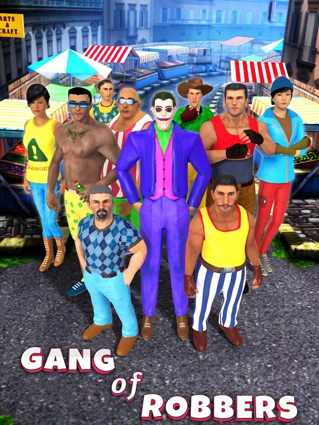 街头追逐者游戏下载-街头追逐者游戏最新版 1.1.7