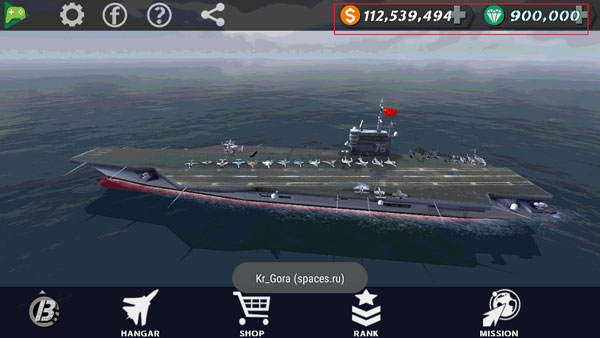 辽宁号守卫领海游戏下载-辽宁号守卫领海游戏最新版 1.2.6