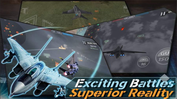 辽宁号守卫领海游戏下载-辽宁号守卫领海游戏最新版 1.2.6