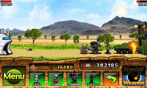 百变原始人中文版手游下载-百变原始人中文版免费手游下载 3.2.2