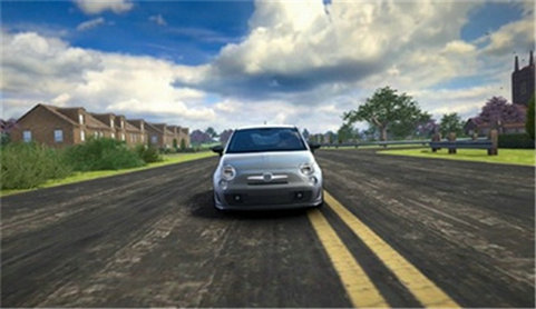 特技传奇真实赛车游戏下载-特技传奇真实赛车游戏手机版 2