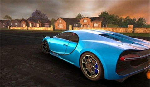 特技传奇真实赛车游戏下载-特技传奇真实赛车游戏手机版 2