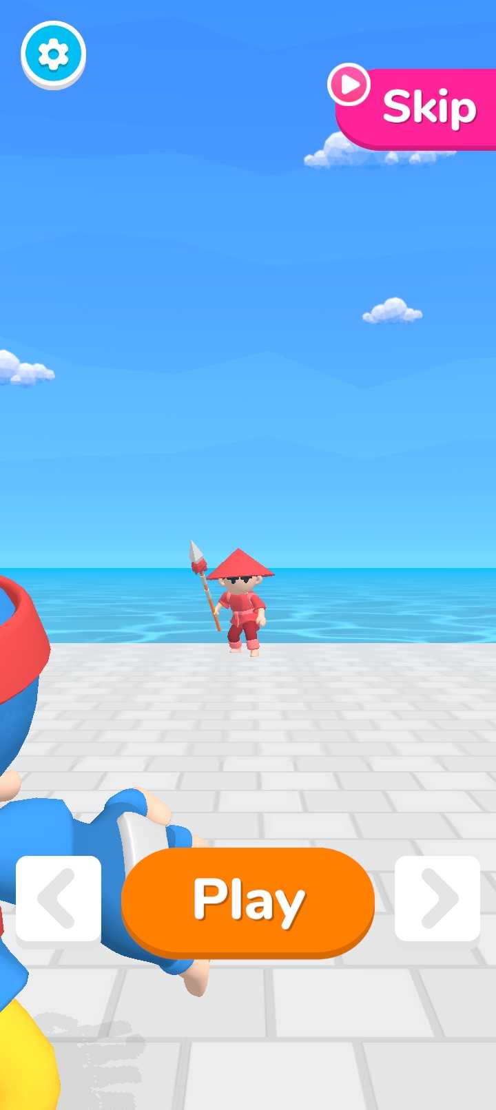 忍者之手2内置菜单版最新手游下载-忍者之手2内置菜单版安卓游戏下载 0.1.1