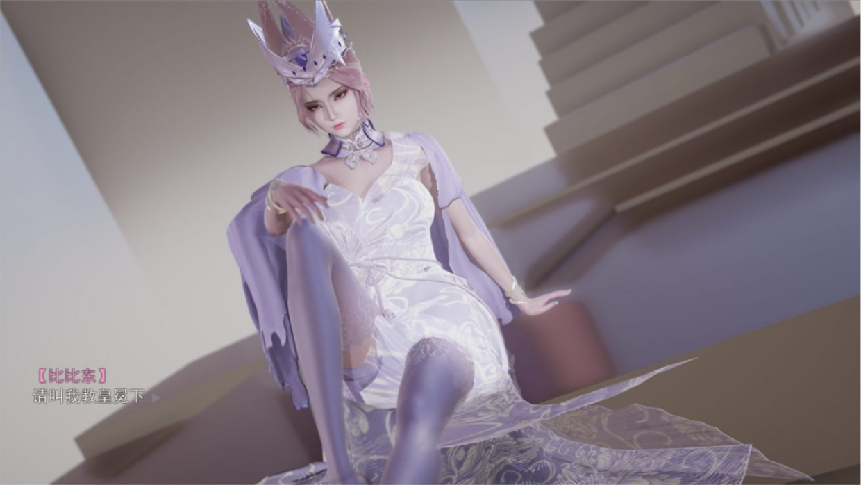 斗罗大陆比比东篇安卓汉化版v4.23-斗罗大陆比比东篇安卓汉化版充满奇幻剧情的角色扮演类手游