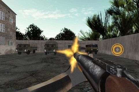 突击队冒险任务2v1.20-突击队冒险任务2是一款紧张刺激的飞行射击类游戏