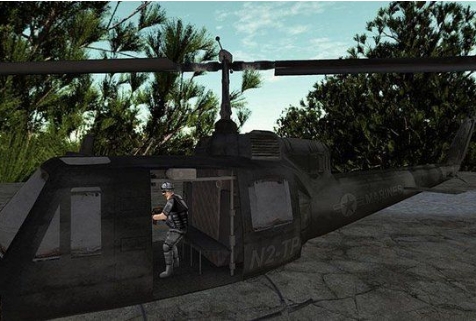 突击队冒险任务2v1.20-突击队冒险任务2是一款紧张刺激的飞行射击类游戏