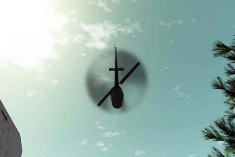 突击队冒险任务2v1.20-突击队冒险任务2是一款紧张刺激的飞行射击类游戏