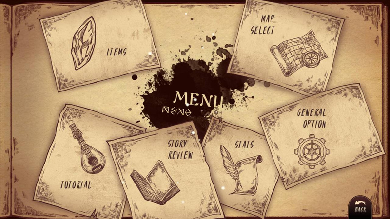 拉诺塔汉化版游戏下载-拉诺塔汉化版游戏官方安卓版 2.5.0