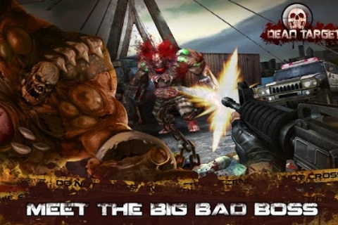 杀戮目标僵尸v1.79-杀戮目标僵尸是一款非常好玩的动作冒险类游戏
