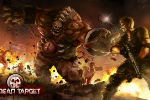 杀戮目标僵尸v1.79-杀戮目标僵尸是一款非常好玩的动作冒险类游戏