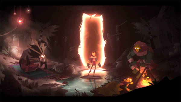 暗影之中手游下载-暗影之中游戏免费下载 1.5