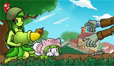 僵尸天团最新手游下载-僵尸天团安卓游戏下载 1.1