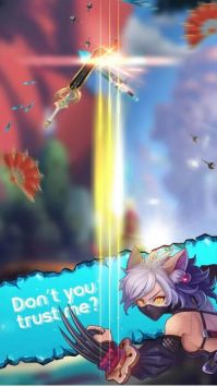 刀剑竞技场英雄v2.54-刀剑竞技场英雄采用刺激的武器比拼玩法