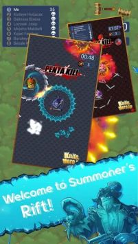 刀剑竞技场英雄v2.54-刀剑竞技场英雄采用刺激的武器比拼玩法