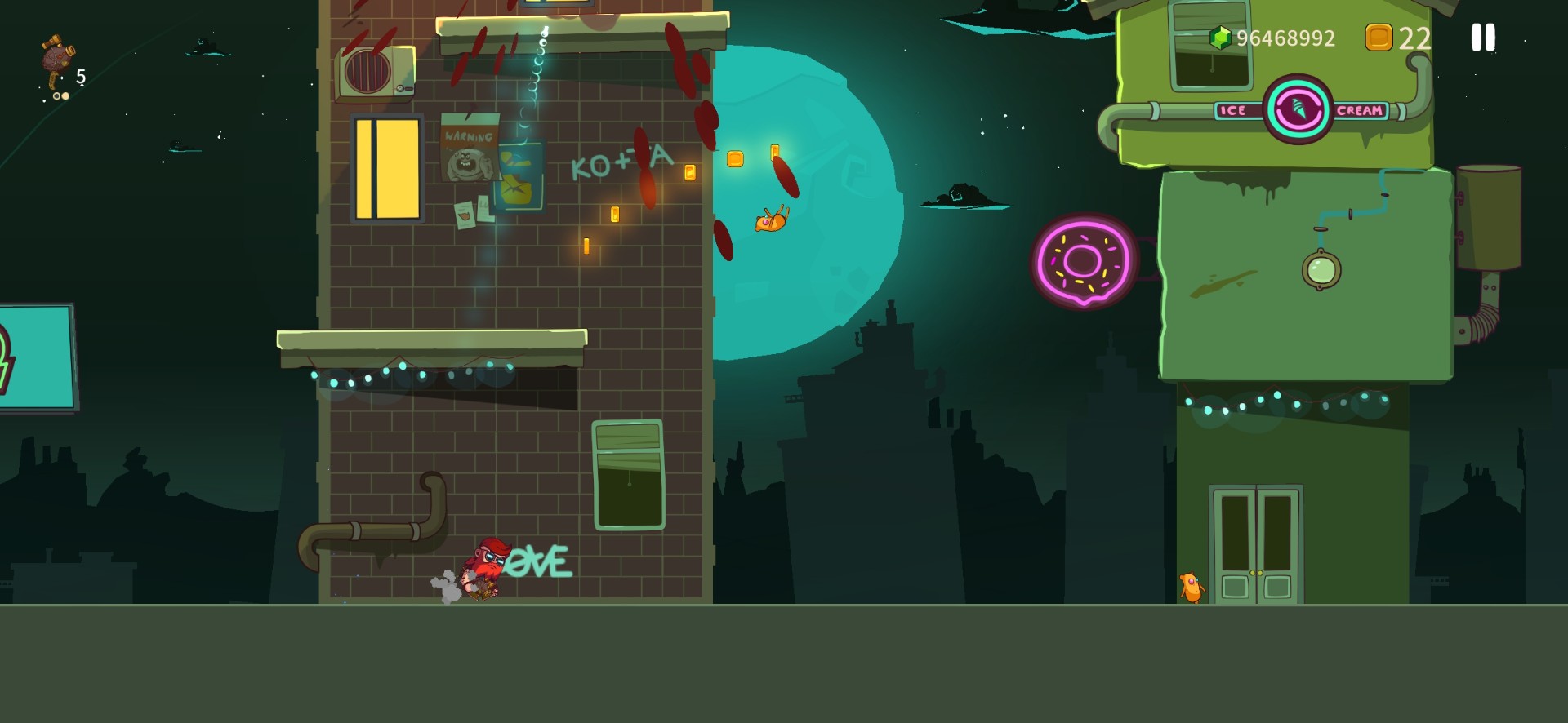 曲奇必死中文版游戏下载-曲奇必死中文版游戏最新版 2.0.4