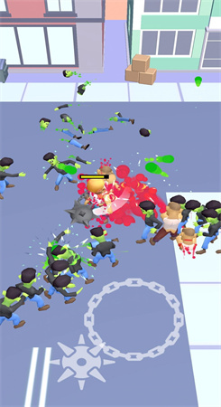 铁锤战僵尸手游下载-铁锤战僵尸免费手游下载 1