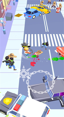 铁锤战僵尸手游下载-铁锤战僵尸免费手游下载 1