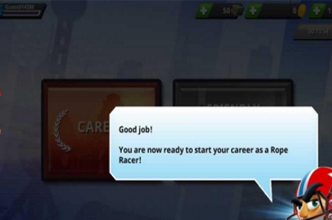 麻绳大竞赛v6.69-麻绳大竞赛是一款非常好玩的休闲益智类游戏