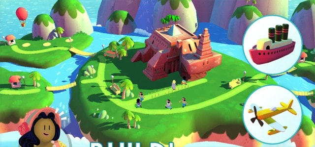 动物博物馆v1.58-动物博物馆玩家将在游戏中体验到与动物互动、拍摄动物照片以及设计博物馆的乐趣