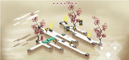 纸境世界v5.66-纸境世界是一款画风精致的休闲益智类游戏