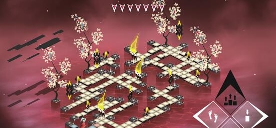 纸境世界v5.66-纸境世界是一款画风精致的休闲益智类游戏