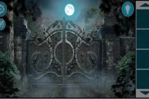 逃离鬼镇4v5.27-逃离鬼镇4是一款具有丰富挑战的冒险解谜类游戏