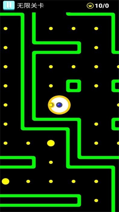 躺平生存大逃亡v3.59-躺平生存大逃亡为基础设计的休闲益智类游戏