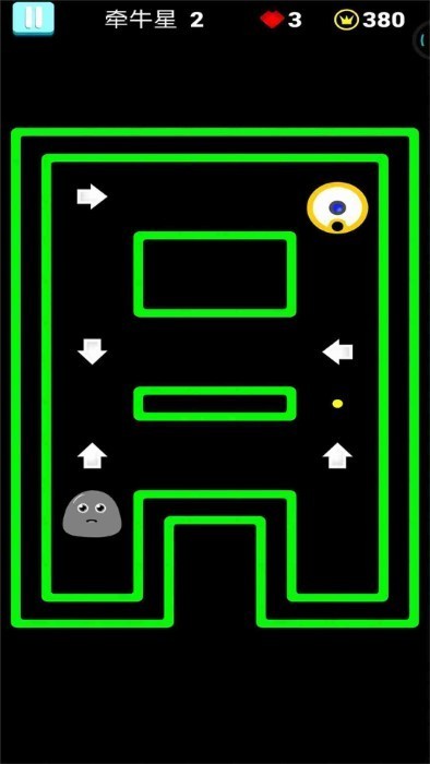 躺平生存大逃亡v3.59-躺平生存大逃亡为基础设计的休闲益智类游戏