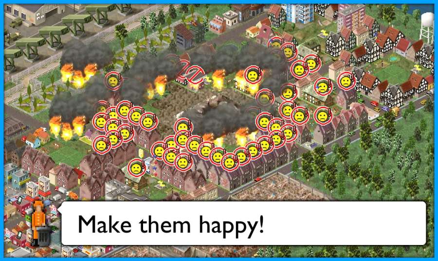 西奥小镇防封最新手游下载-西奥小镇防封安卓游戏下载 1.3.20