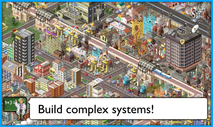 西奥小镇防封最新手游下载-西奥小镇防封安卓游戏下载 1.3.20