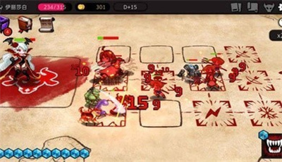 通向地底乐园国际服游戏下载-通向地底乐园国际服游戏官方版 1.2.1