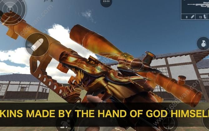 天生的士兵v1.24-天生的士兵游戏结合了多种创新的玩法和深度的游戏性