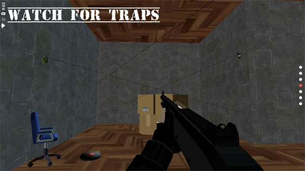 CQB射击联机版游戏下载-CQB射击联机版最新版手游 2.7