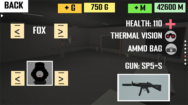 CQB射击联机版游戏下载-CQB射击联机版最新版手游 2.7