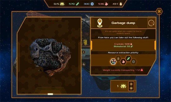 赛博蜂巢v4.93-赛博蜂巢玩家将在其中体验到未来科技与异星生物的交织世界