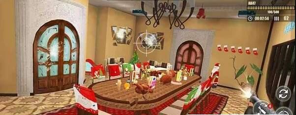 人力拆迁队v4.96-人力拆迁队玩家可以选择各种武器类型