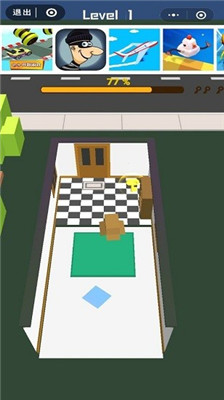 你家没了免广告版手游下载-你家没了免广告版安卓版下载 1.0.1