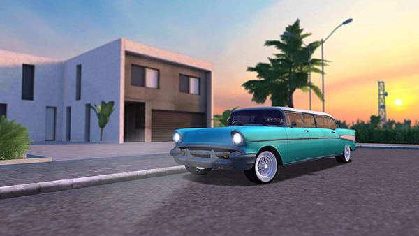 出租公司v9.34-出租公司是一款趣味休闲的模拟驾驶类游戏