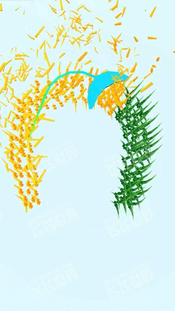 回旋镖割草游戏下载-回旋镖割草游戏官方安卓版 0.1.3