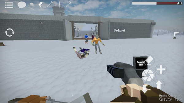 g沙盒仇恨中文版游戏下载-g沙盒仇恨中文版游戏最新版 10.0.4