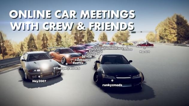 hashiriya中文版手游下载-hashiriya中文版最新版游戏下载 1.6.5